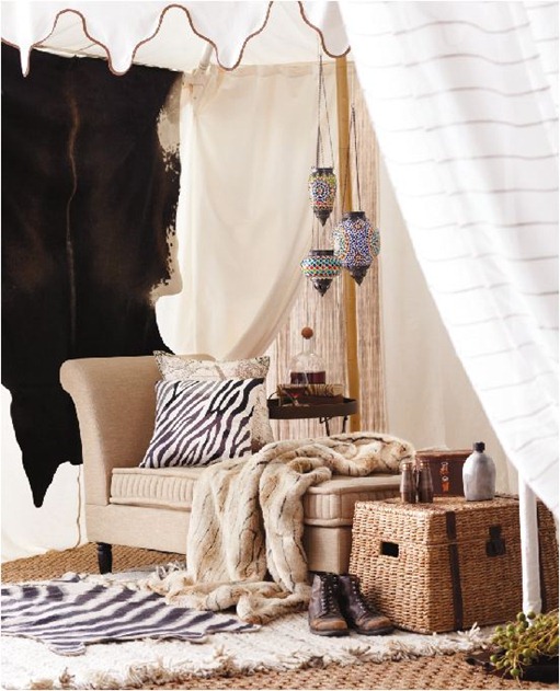 refined safari world market