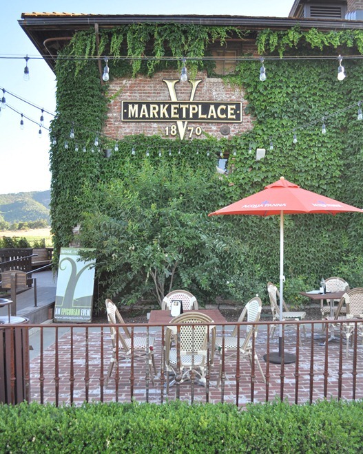 v marketplace shops