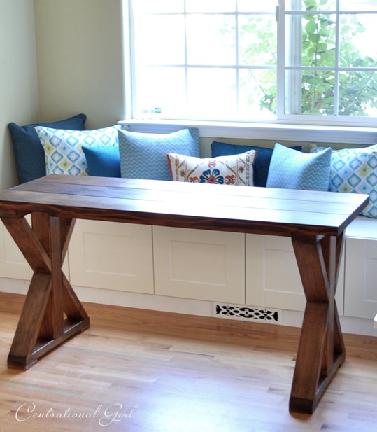 x base table under window cg