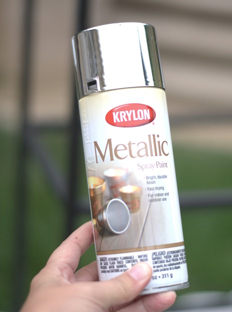 krylon spray paint