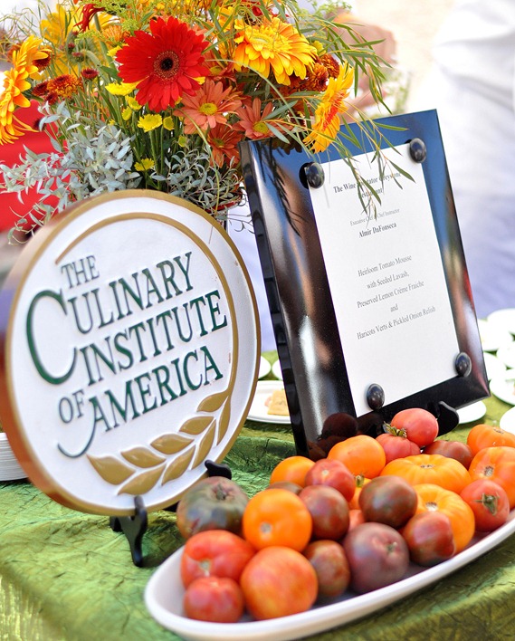 culinary institute