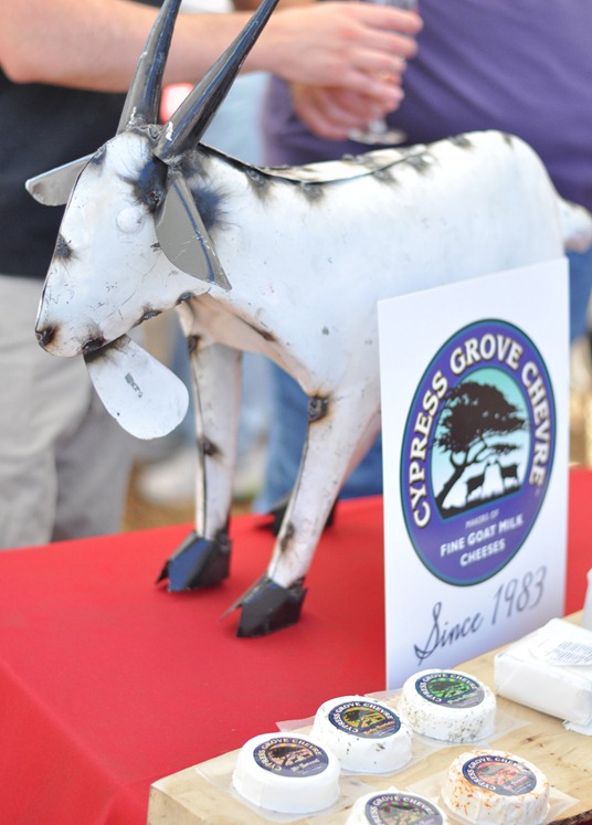 cypress grove chevre goat