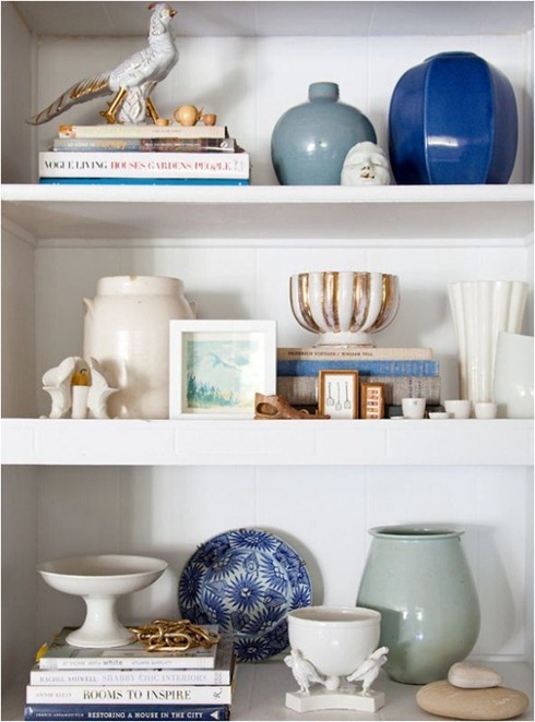 great styling secrets emily henderson