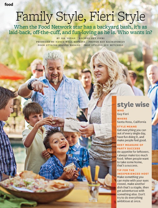 guy fieri in bhg