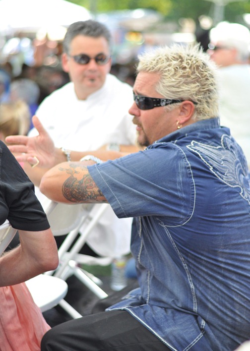 guy fieri