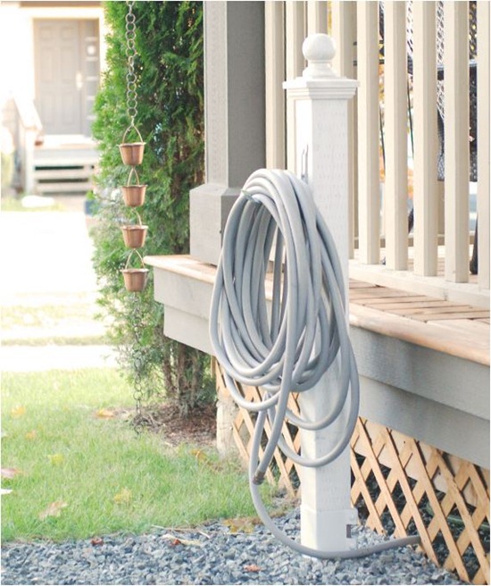 hose stand maillardville manor