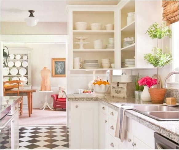 kitchen holly mathis