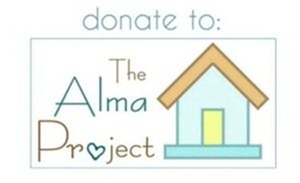 donate alma