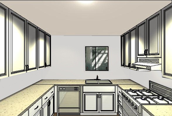 shelter kitchen cabinet plan