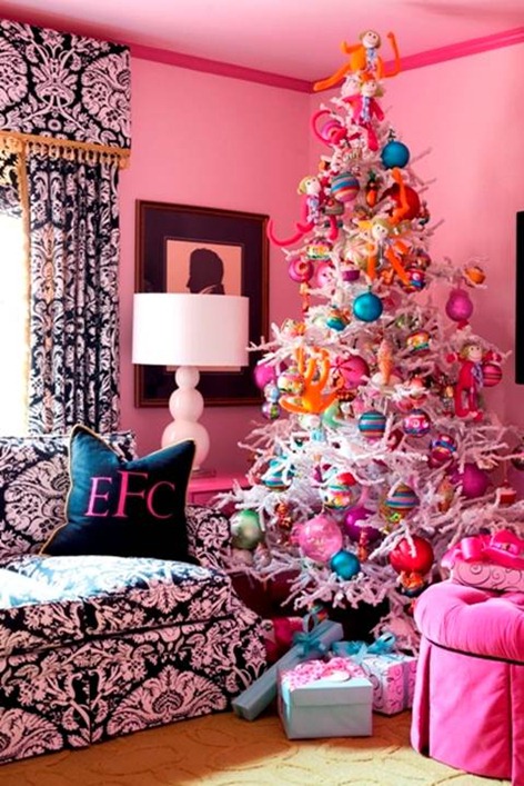 pink tree tobi fairley