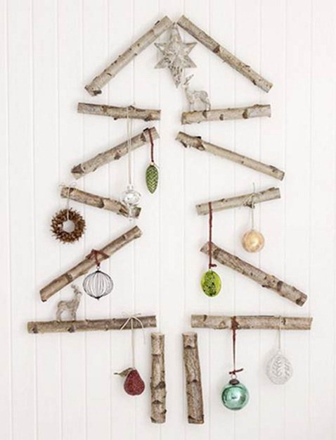 birch twig tree