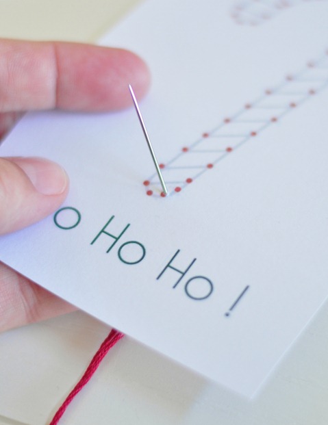 connect dots