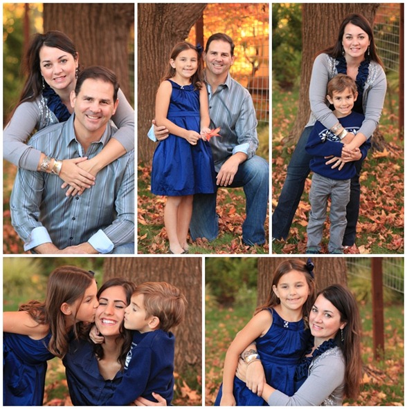 family collage 1
