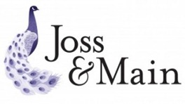 joss and main logo