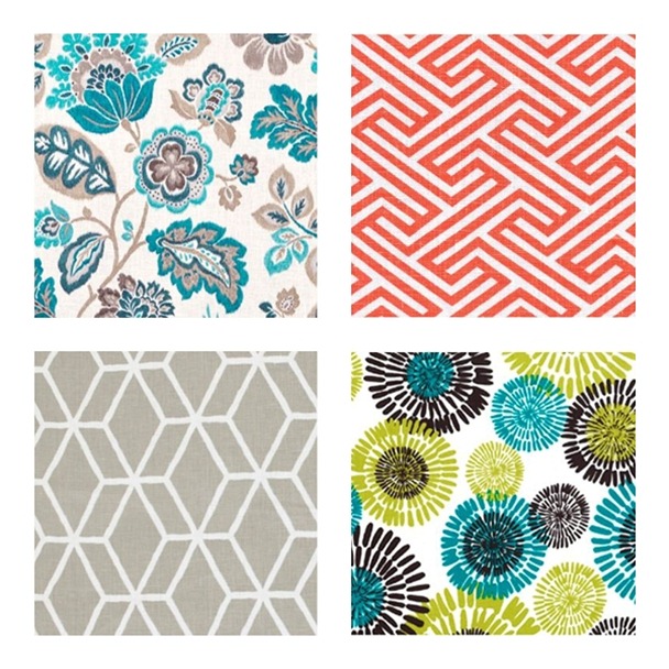 tonic living fabrics