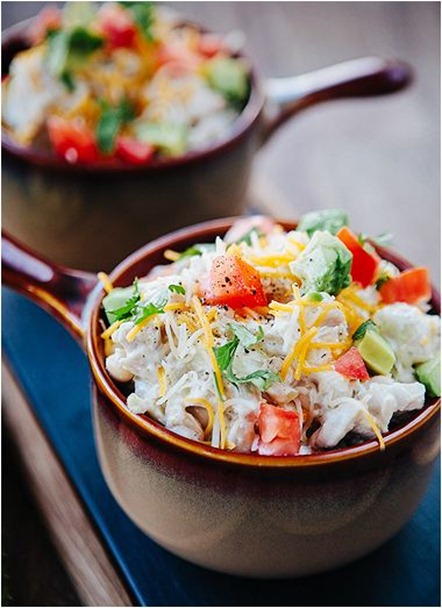 turkey chili
