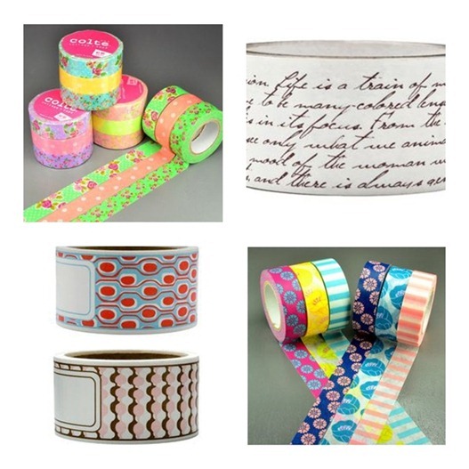 wishi washy tape