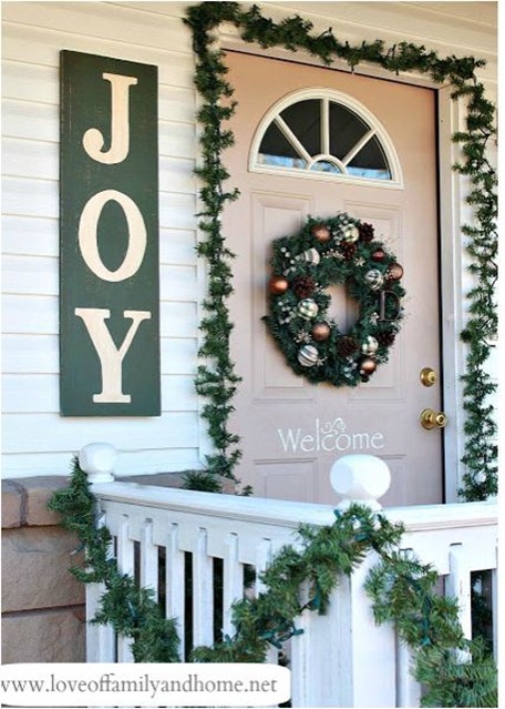 joy sign loveoffamilyandhome