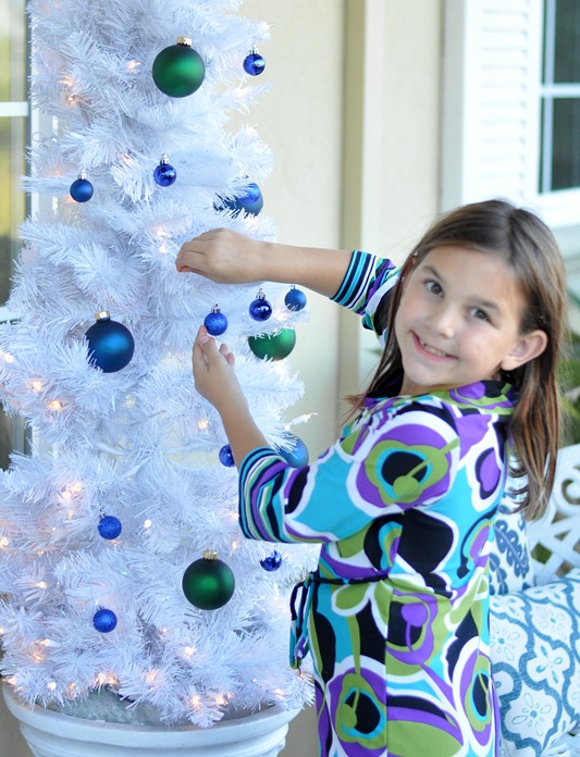 little decorator