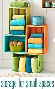 storage