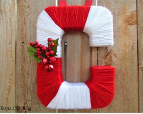 yarn monogram texaslifeblog