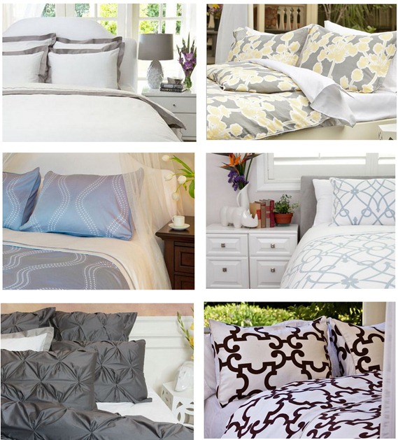 crane and canopy linens