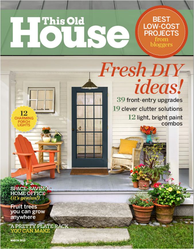 toh cover