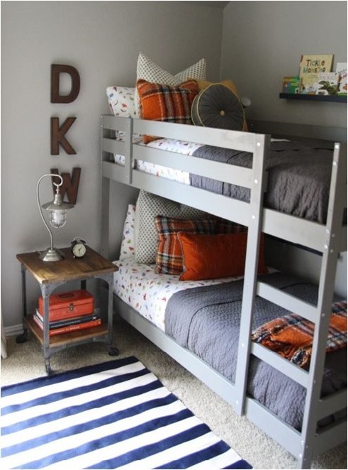 little boy room hollymathis