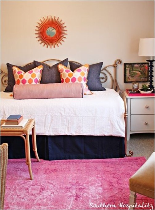 room service atlanta makeover