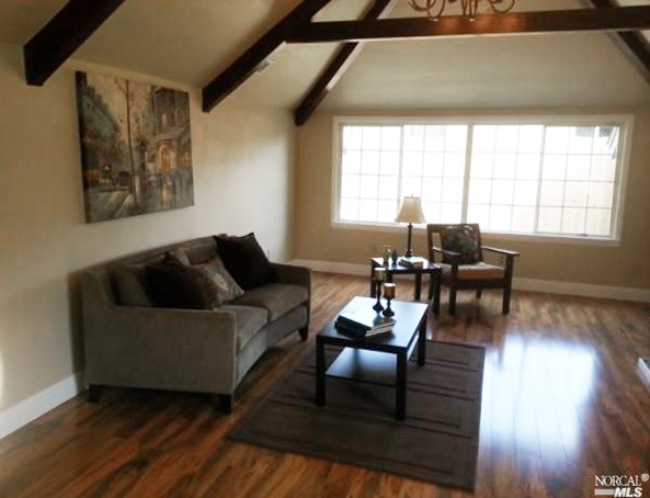 childhood living room 1