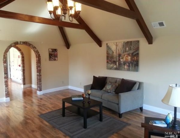 childhood living room 2