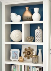 beefed up billy bookcases