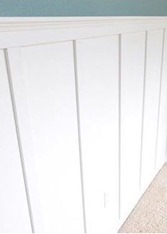 board and batten diy