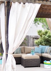 outdoor panels