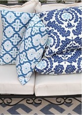 easy envelope pillow covers