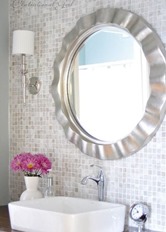 how to tile a backsplash
