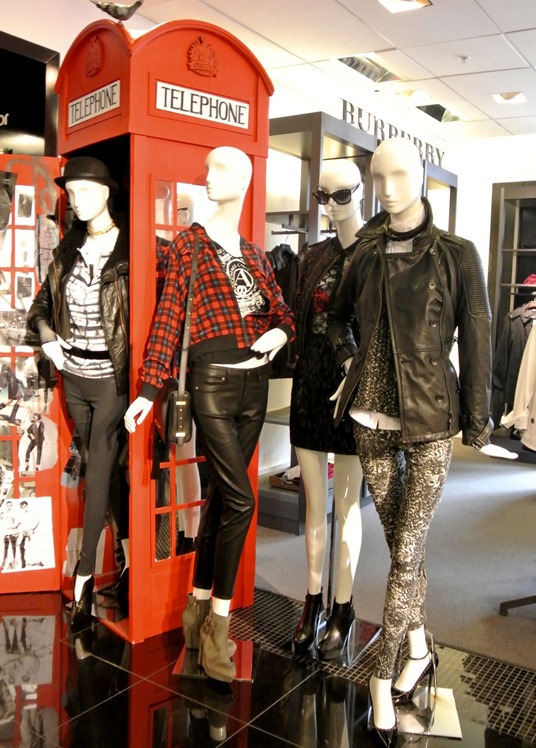 red and black plaid jacket