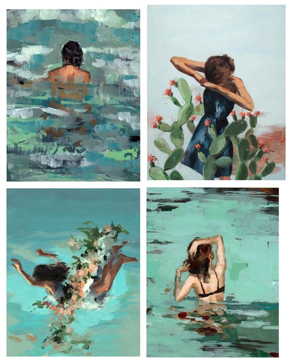 clare elsaesser paintings