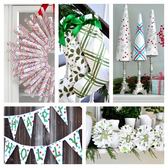 kate riley holiday crafts