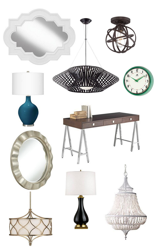 lamps plus favorites