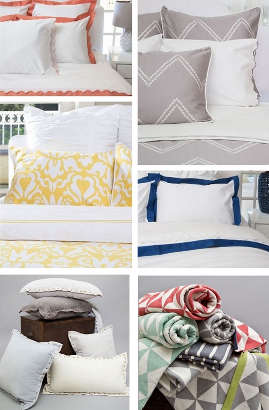 crane and canopy bedding