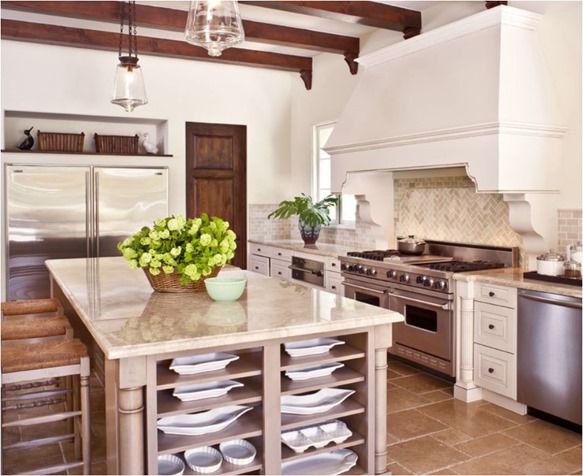 emprador marble kitchen countertops