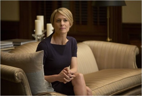 underwood living room