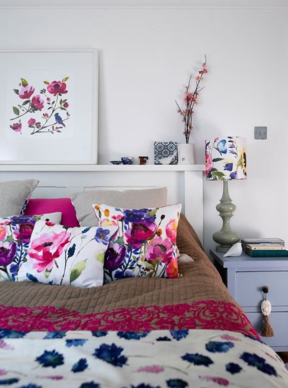 watercolor fabrics