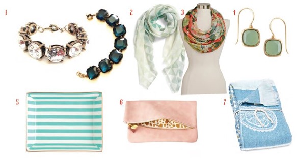blogger fave things