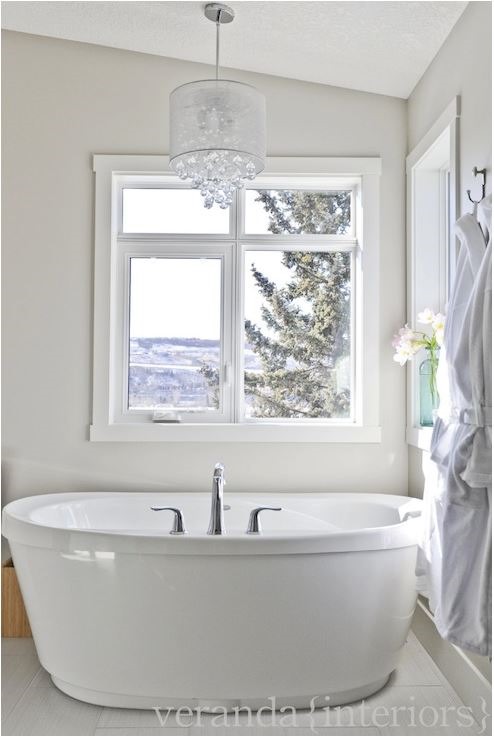freestanding tub veranda interiors