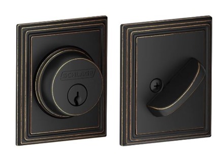 schlage 1