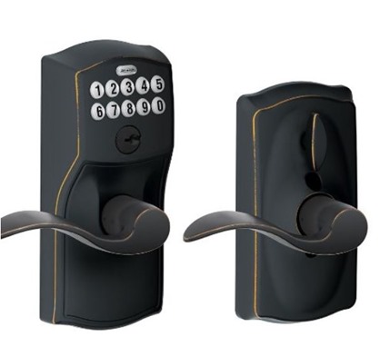 schlage 2