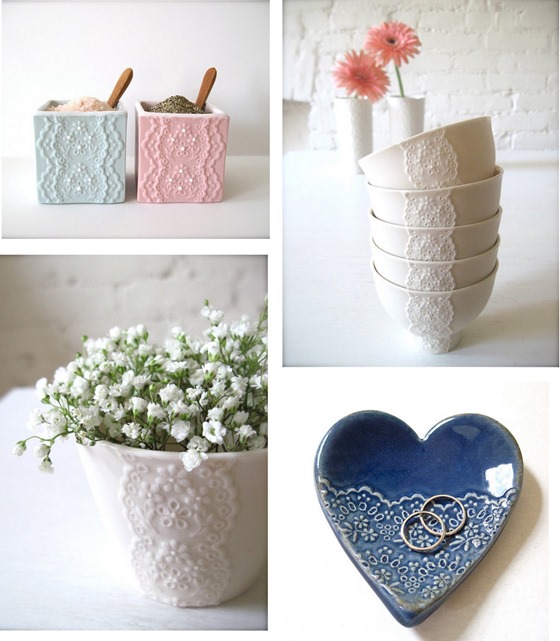 lace porcelain hideminy