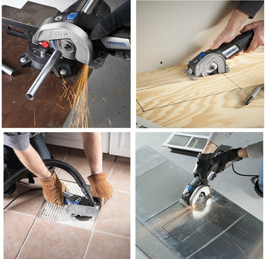 dremel ultra saw